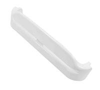 sparefixd Door Bottle Shelf Bottom Rack to Fit Ariston Fridge Freezer C00512419