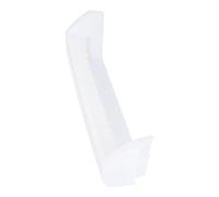 sparefixd Door Bottle Shelf Rack Lower to Fit Zanussi Fridge & Freezer