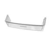 sparefixd Door Bottle Shelf Rack Tray to Fit Siemens Fridge KI Series Only (Check fits List Below to Ensure Suitable)