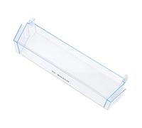 sparefixd Door Bottle Shelf Refrigerator Bottle Rack for Bosch Fridge Freezer