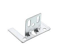 sparefixd Door Bottom Fixing Bracket to Fit AEG Fridge & Freezer