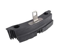 sparefixd Door Catch Lock Hook to Fit Bosch Tumble Dryer