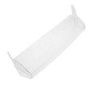 sparefixd Door Dairy Shelf Rack to Fit AEG Fridge & Freezer