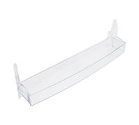 sparefixd Door Dairy Shelf Rack to Fit Zanussi Fridge & Freezer