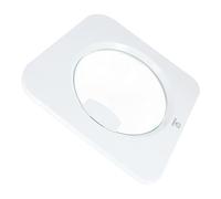 sparefixd Door Frame & Glass to Fit Indesit Washing Machine