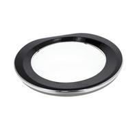 sparefixd Door Glass & Hinge Complete to Fit Hoover Washing Machine