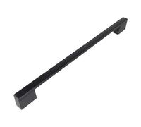 sparefixd Door Handle Black to Fit Bosch Oven