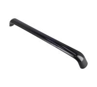 sparefixd Door Handle Black to Fit Zanussi Oven