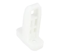 sparefixd Door Handle Catch Hook to Fit Zanussi Tumble Dryer