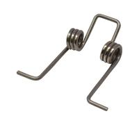 sparefixd Door Handle Hook Spring to Fit Beko Washing Machine