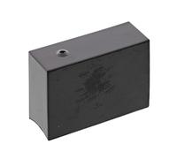 sparefixd Door Handle Screw Fixing Adaptor to Fit AEG Oven
