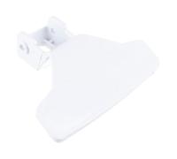 sparefixd Door Handle White to Fit Beko Washing Machine