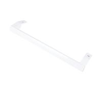 sparefixd Door Handle, White to Fit Bosch Fridge & Freezer