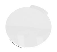 sparefixd Door & Hinge Assembly for Bosch Series 6 Condenser Tumble Dryer