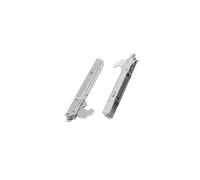 sparefixd Door Hinge Pack of 2 to Fit Tricity Bendix Oven