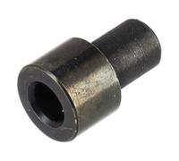 sparefixd Door Hinge Pin Housing to Fit Leisure Oven