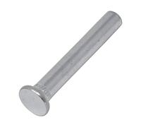 sparefixd Door Hinge Pin to Fit AEG Fridge & Freezer