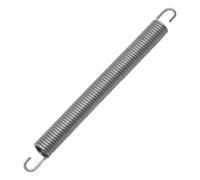 sparefixd Door Hinge Spring for Blomberg Dishwasher