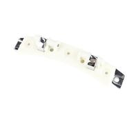 sparefixd Door Hinge to Fit Siemens Tumble Dryer