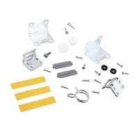 sparefixd Door Installation Kit to Fit Electrolux Dishwasher