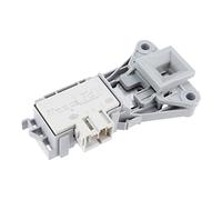 sparefixd Door Interlock to Fit AEG Washing Machine