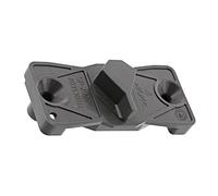 sparefixd Door Latch Catch to Fit Zanussi Dishwasher