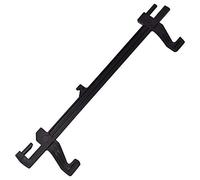 sparefixd Door Latch Hook to Fit AEG Microwave