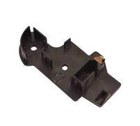 sparefixd Door Left Hand Lower End Cap & Clip to Fit Hotpoint Oven Cooker