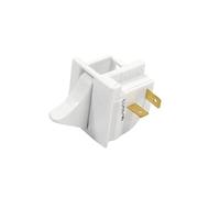 sparefixd Door Light Switch to Fit Indesit Fridge & Freezer