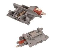 sparefixd Door Lock Catch Interlock to Fit Indesit Dishwasher