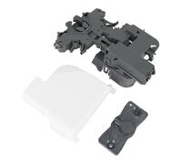 sparefixd Door Lock Catch Kit to Fit Zanussi Dishwasher | Check Fits List Below To Ensure Compatible With Your Appliance