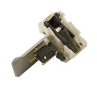 sparefixd Door Lock Latch & Microswitch to Fit AEG Dishwasher