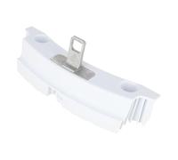 sparefixd Door Lock Latch to Fit Bosch Tumble Dryer