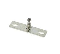 sparefixd Door Lock Pin Catch to Fit Blomberg Oven