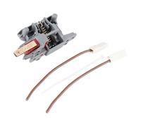 sparefixd Door Lock to Fit Hotpoint Dishwasher