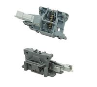sparefixd Door Lock to Fit Indesit Dishwasher