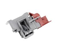 sparefixd Door Lock to Fit Indesit Dishwasher
