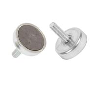 sparefixd Door Magnet to Fit Electrolux Washing Machine