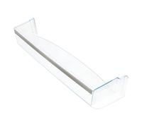 sparefixd Door Middle Shelf Rack Tray to Fit Siemens Fridge & Freezer