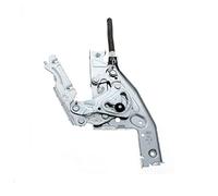 sparefixd Door Right Hinge to Fit Indesit Dishwasher | Check Fits List Below To Ensure Compatible With Your Appliance