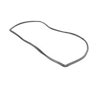 sparefixd Door Seal 4 Sides Corner Clips to Fit Smeg Oven