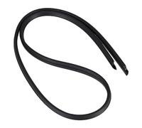 sparefixd Door Seal 45cm to Fit Indesit Dishwasher