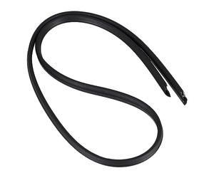 sparefixd Door Seal 45cm to Fit Indesit Dishwasher