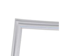 sparefixd Door Seal 570 x 580mm to Fit Bauknecht Fridge & Freezer