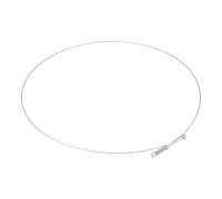 sparefixd Door Seal Gasket Retaining Clip Band to Fit Falcon Washing Machine