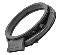 sparefixd Door Seal Gasket to Fit Haier Washing Machine