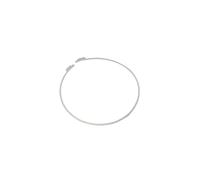 sparefixd Door Seal Locking Ring Clamp Band to Fit AEG Washing Machine
