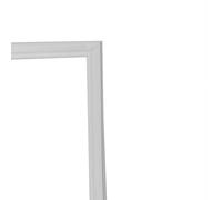 sparefixd Door Seal Rubber Gasket for Hotpoint Larder Fridge Refrigerator