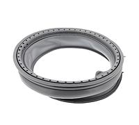 sparefixd Door Seal Rubber Gasket to Fit AEG Washing Machine
