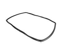 sparefixd Door Seal Rubber Gasket to Fit John Lewis Oven